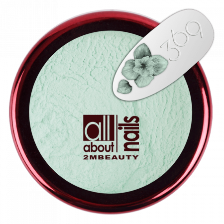 Színes Porcelánpor 369 (5g)