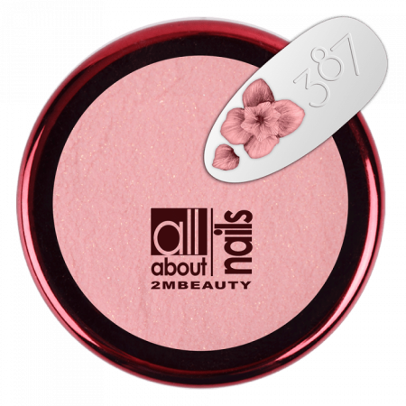 Színes Porcelánpor 387 (5g)