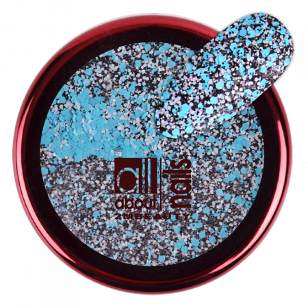 Színes Porcelánpor 603 (5g)