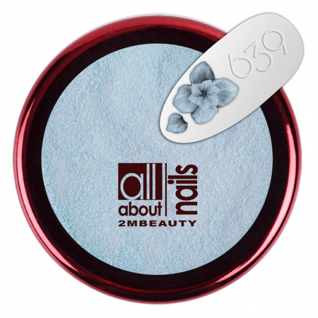 Színes Porcelánpor 639 (5g)
