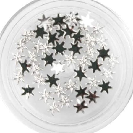 Kő Jégvirág - 19 Silver ()