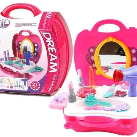 Kozmetikai tok piperecikkek szárítóval Dream