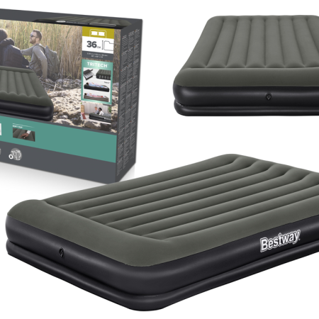 Felfújható matrac 203 x 152 x 36 cm Bestway 67699