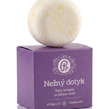 Tender Touch 40g