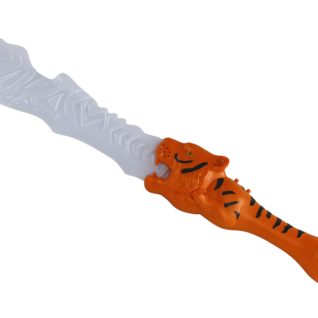 Orange Tiger markolatú fénykard