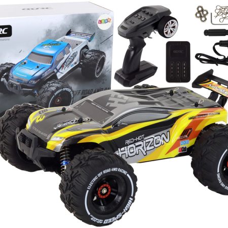 Offroad Car Rabbits RC 4x4 Drive