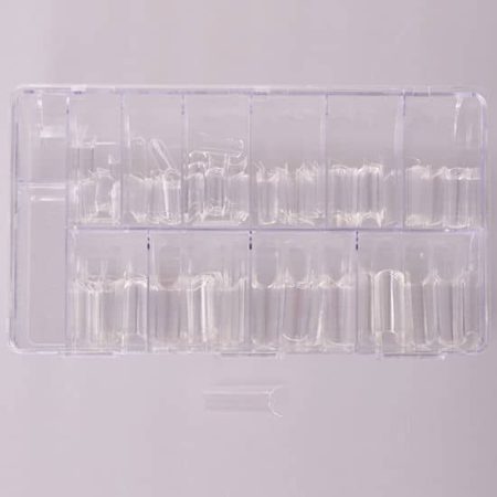 Tip pipe clear (250db)