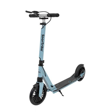 Gyermek robogó SporTrike kék