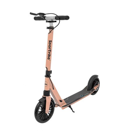 SporTrike gyerekrobogó rózsaszín