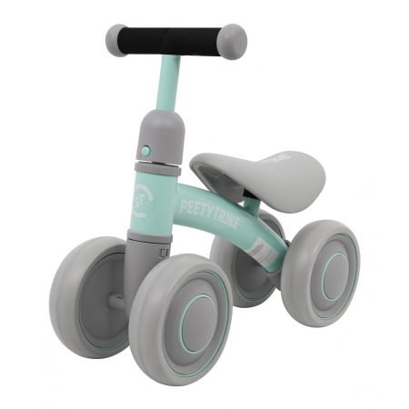 SPORTRIKE PettyTrike zöld