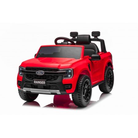 Elektromos autó Ford Ranger Lift piros