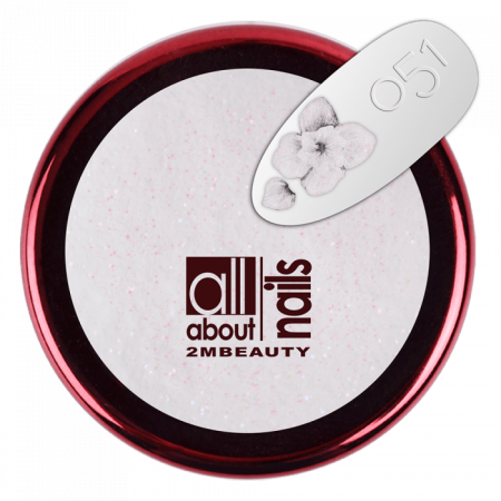 Színes Porcelánpor 051 (5g)