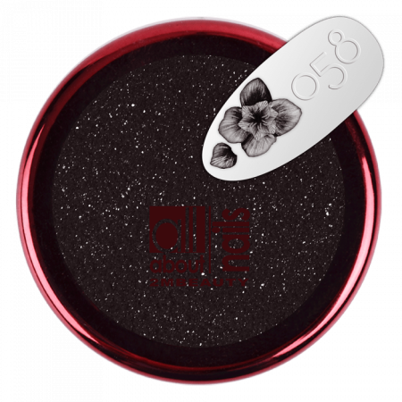 Színes Porcelánpor 058 (5g)