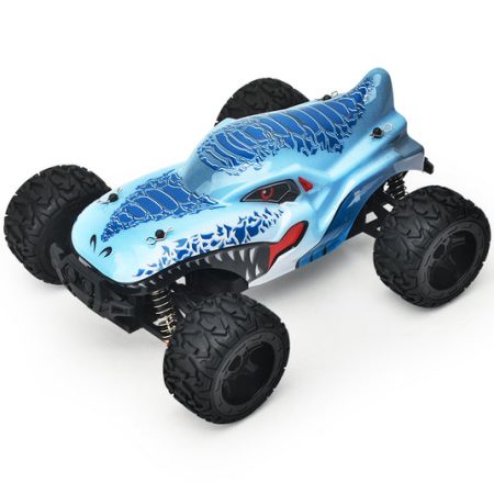 RC Monster Truck 1:16 35 km/h sebességgel Szín: Kék
