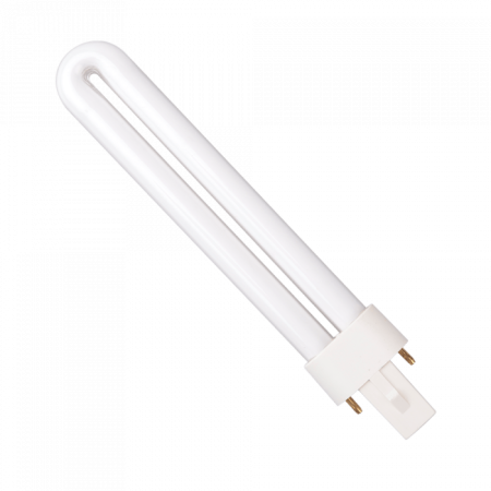 UV Pótcső - 9W (A - 16.5 cm)