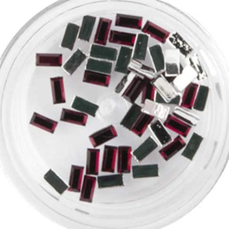 Kő Téglalap - 13 Garnet ()