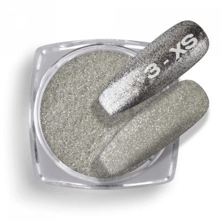 Csillámpor - 3 - XS ()