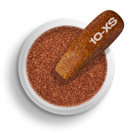 Csillámpor - 10 - XS ()
