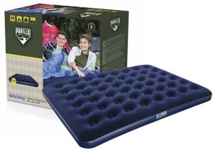 Felfújható matrac 203 x 152 x 22 cm Bestway 67003