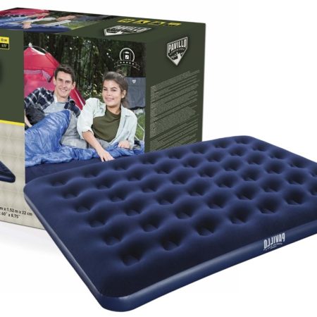 Felfújható matrac 203 x 152 x 22 cm Bestway 67003