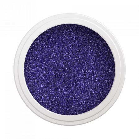 Csillámpor - laser 5 - S ()