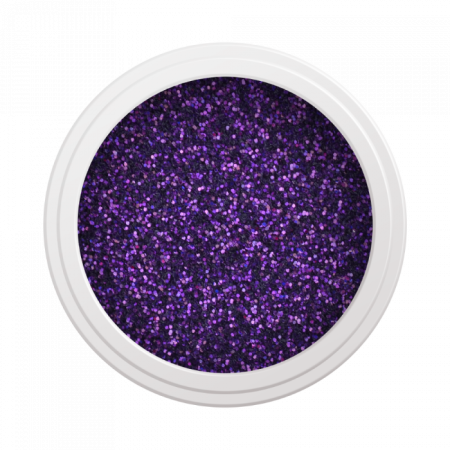 Csillámpor - laser 9 - S ()