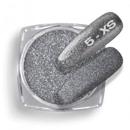 Csillámpor - 5 - XS ()