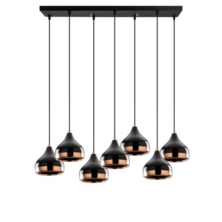 Opviq függőlámpa x7