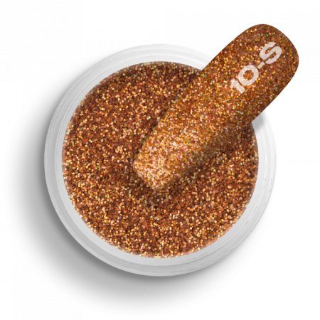 Csillámpor - 10 - S ()