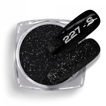 Csillámpor - 227 - S ()