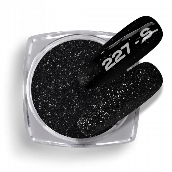 Csillámpor - 227 - S ()