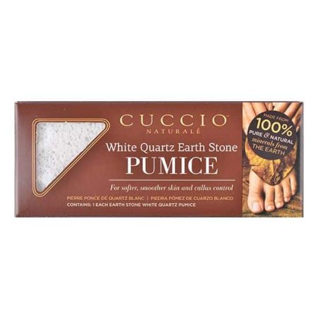 Cuccio Kvarc habkő ()