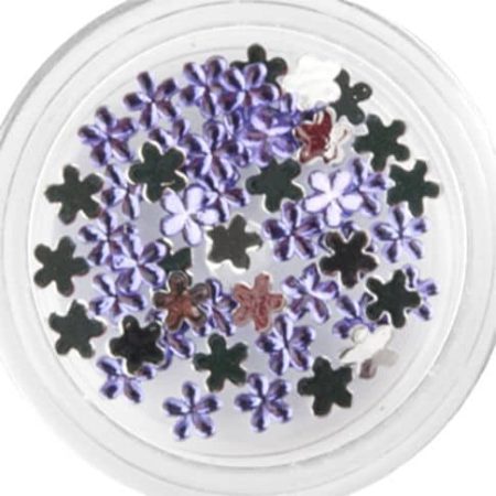Kő Virág - 04 Amethyst ()