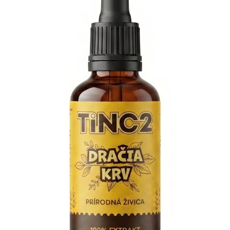Sárkányvér cseppek 50ml 100% kivonat