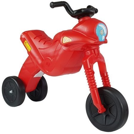 Háromkerekű terepmotor