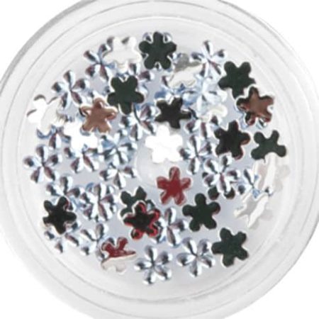 Kő Virág - 09 Light Sapphire ()