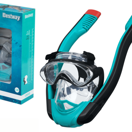 S/M Bestway 24060 teljes arc búvármaszk