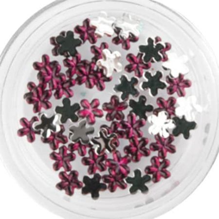 Kő Virág - 13 Garnet ()