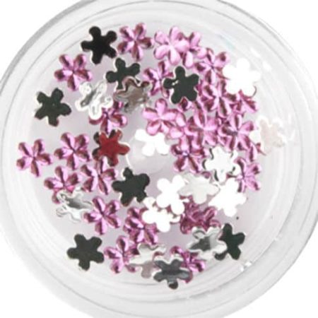 Kő Virág - 15 Pink ()