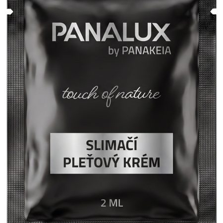 (Minta) Csiganyálas arckrém 2ml