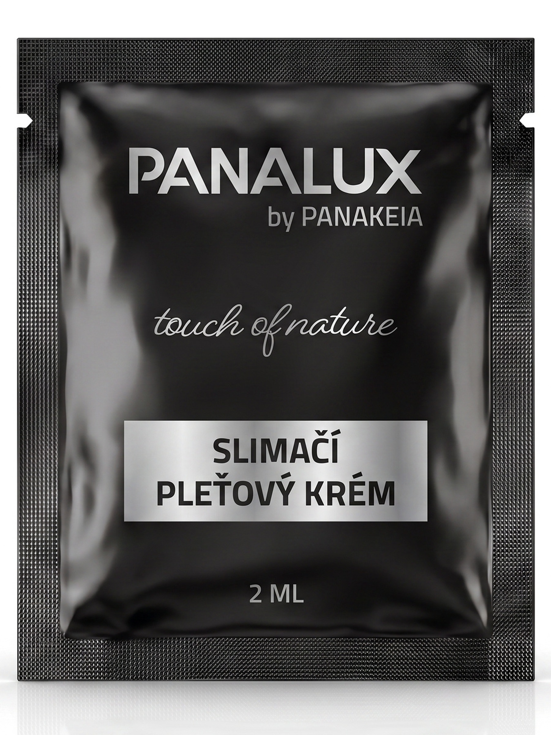 (Minta) Csiganyálas arckrém 2ml
