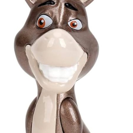 Jada Toys: Shrek fém játékfigura 6