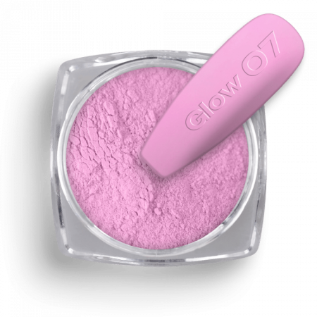 Pigmentpor Glow 07 ()