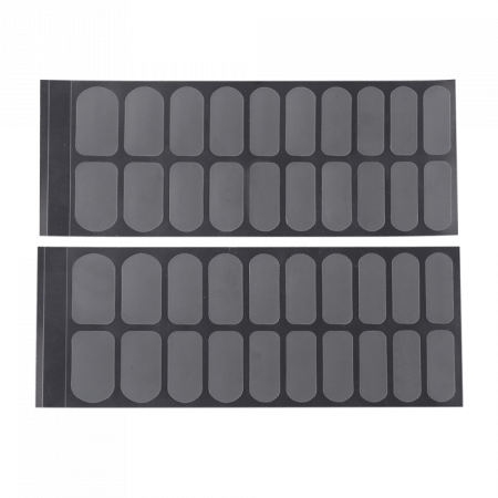 Peel off matrica (2 db)
