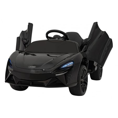 Elektromos autó McLaren Artura 4x4 fekete