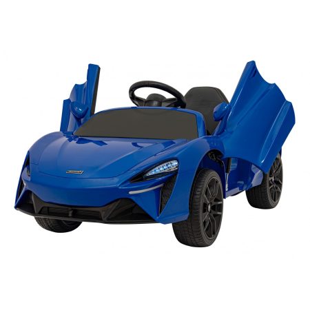 Elektromos autó McLaren Artura 4x4 kék