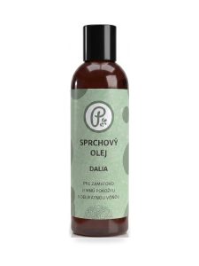 Tusolóolaj - Dalia 200ml