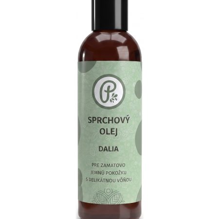 Tusolóolaj - Dalia 200ml