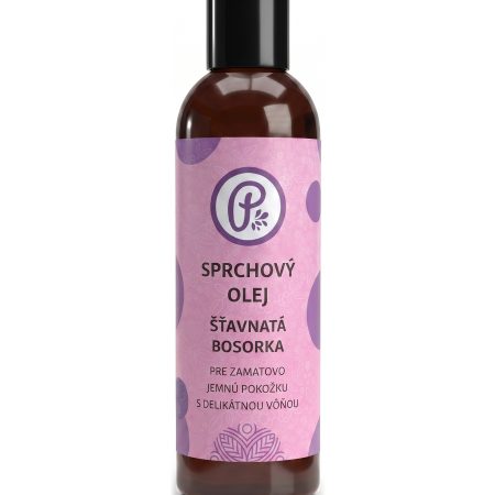 Tusolóolaj - Juicy Bosorka 200ml