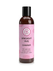 Tusolóolaj - Cukrászda 200ml